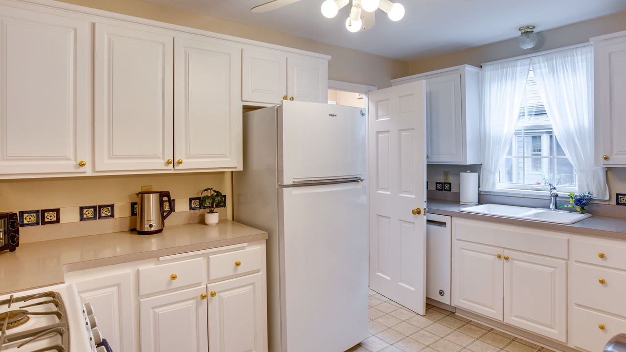 Photo of Kitchen in Lynnhurst