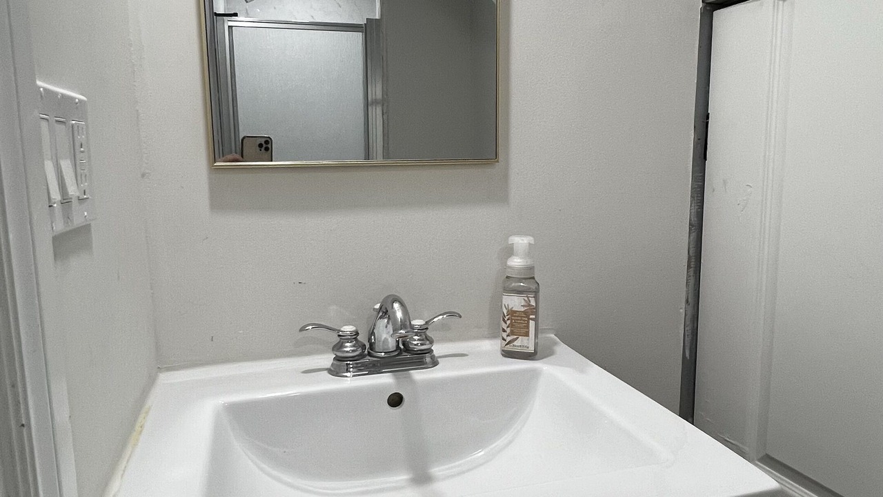 Photo of Bathroom in Newmarket