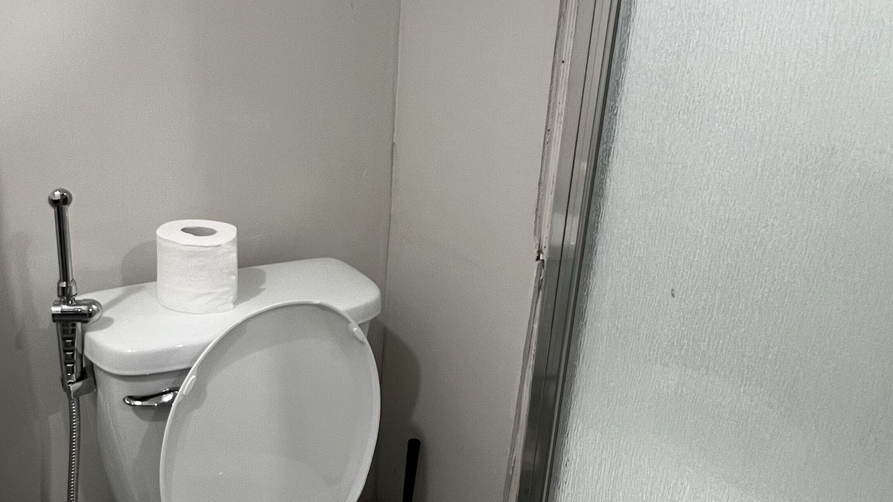 Photo of Bathroom in Newmarket