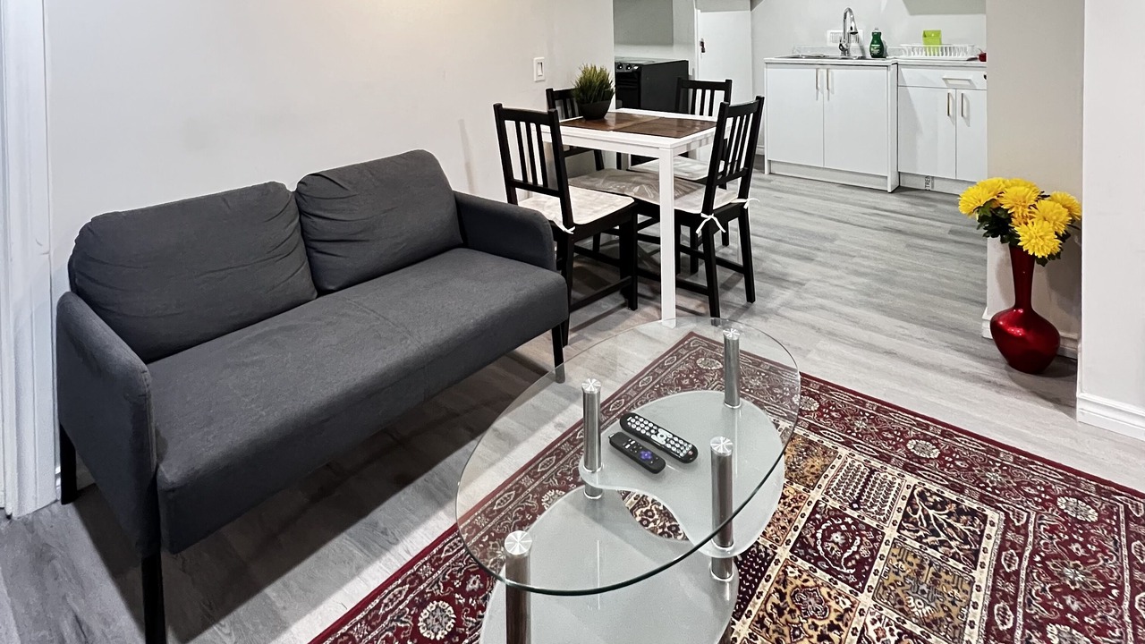 Photo of Livingroom in Newmarket