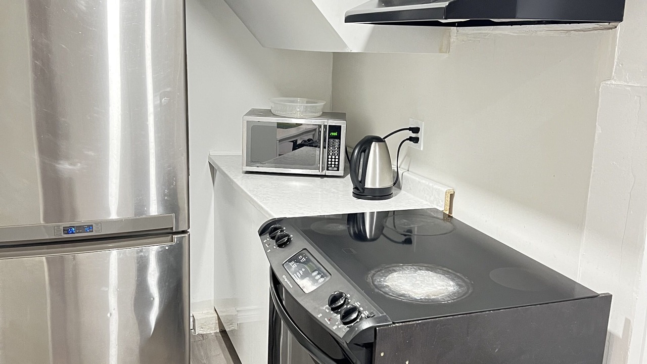 Photo of Kitchen in Newmarket