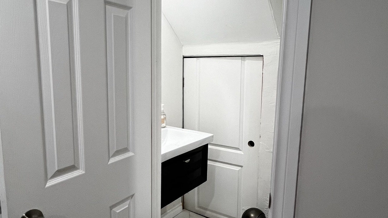Photo of Bathroom in Newmarket