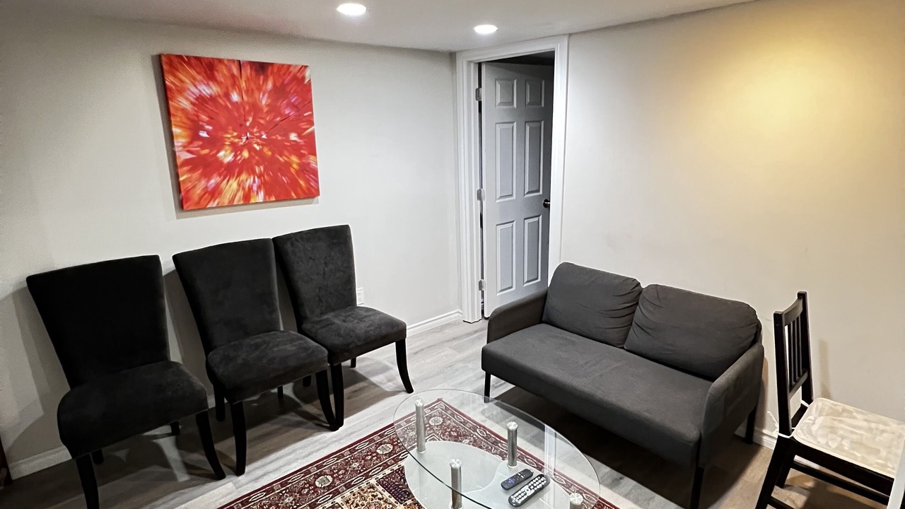 Photo of Livingroom in Newmarket