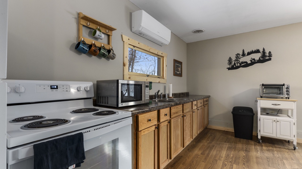 Photo of Kitchen in Emily