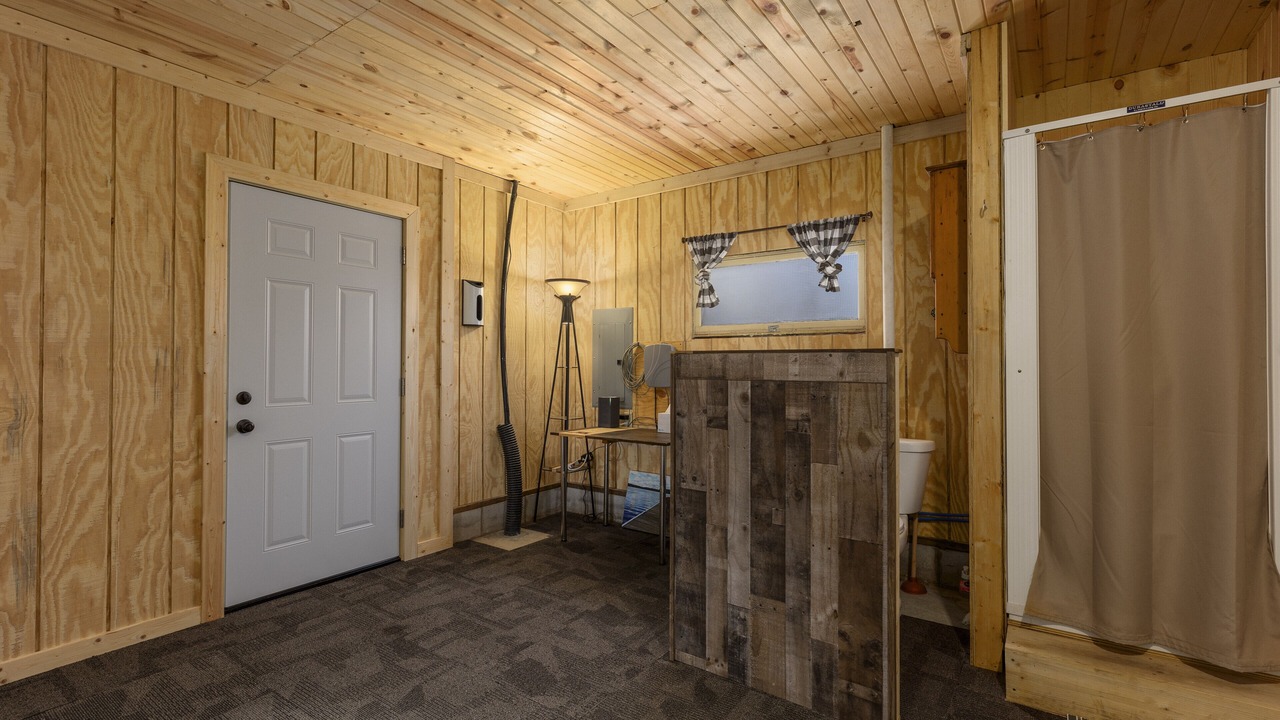 Photo of Bathroom in Emily