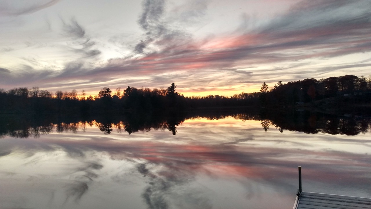 Photo of Outdoor in Central Frontenac