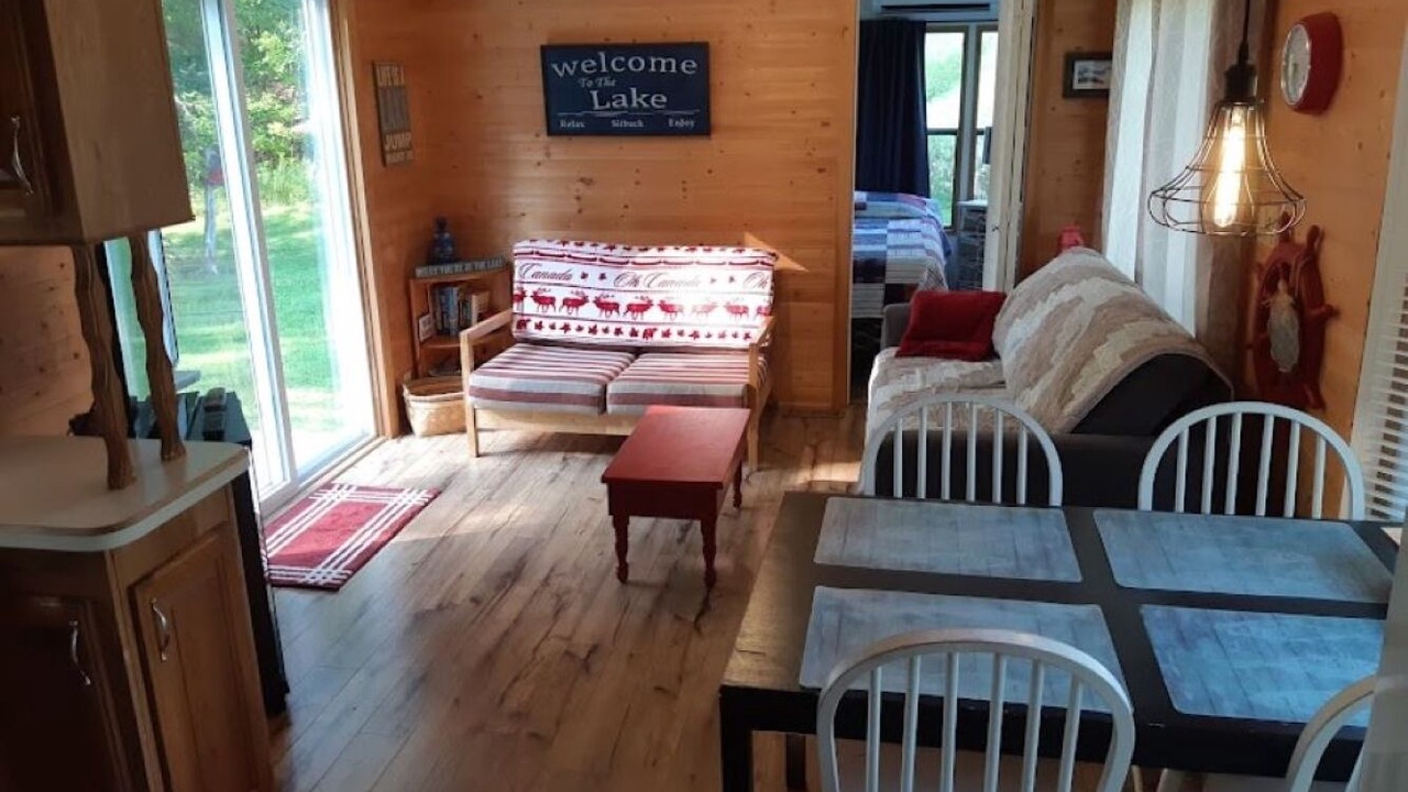 Photo of Outdoor in Central Frontenac
