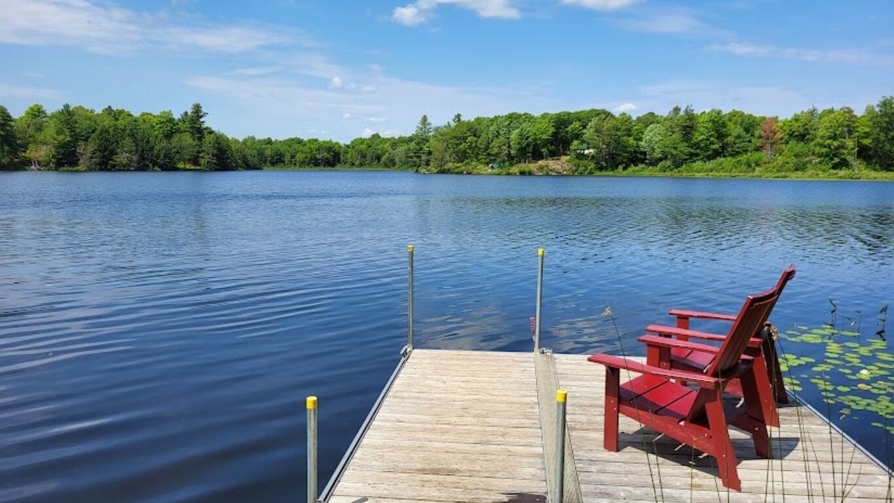 Photo of Outdoor in Central Frontenac