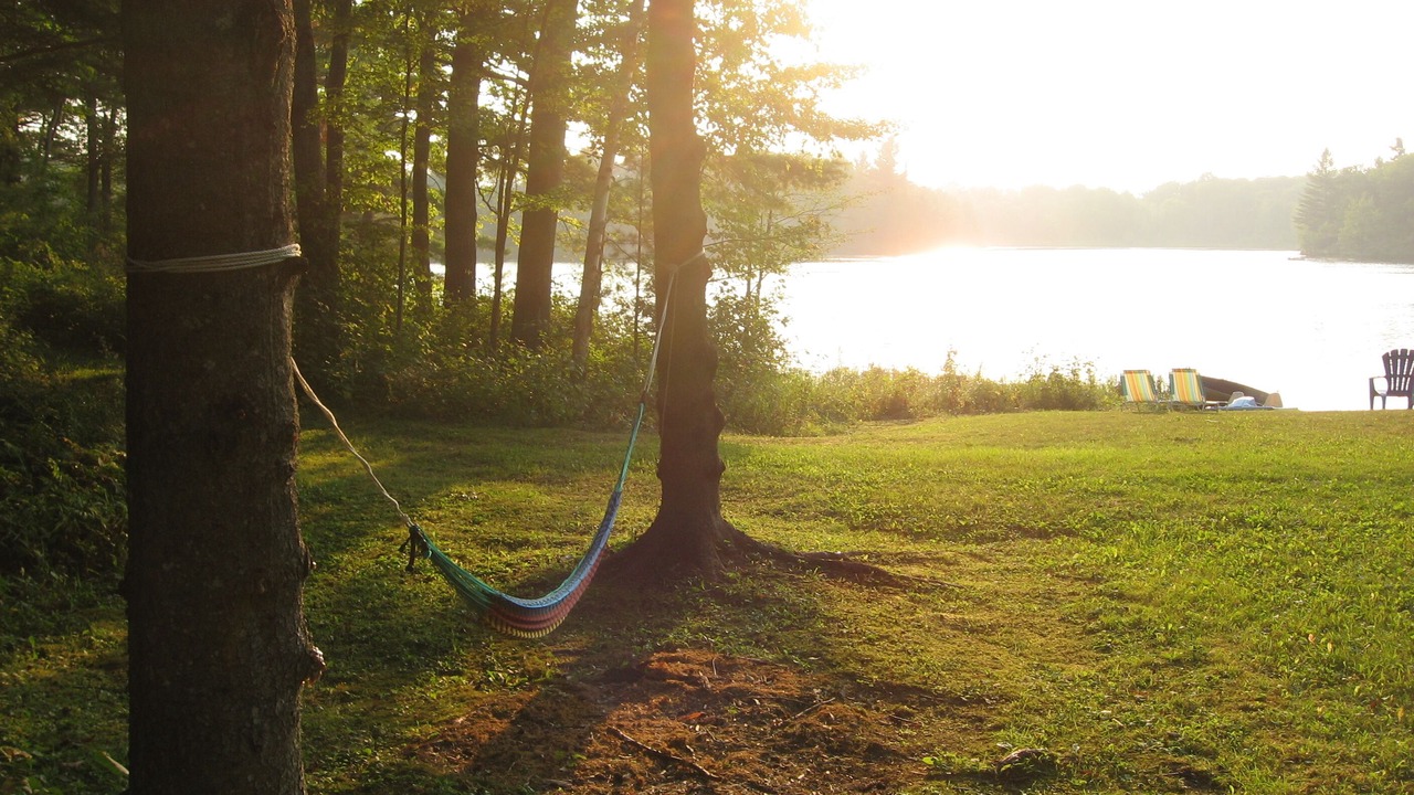 Photo of Outdoor in Central Frontenac
