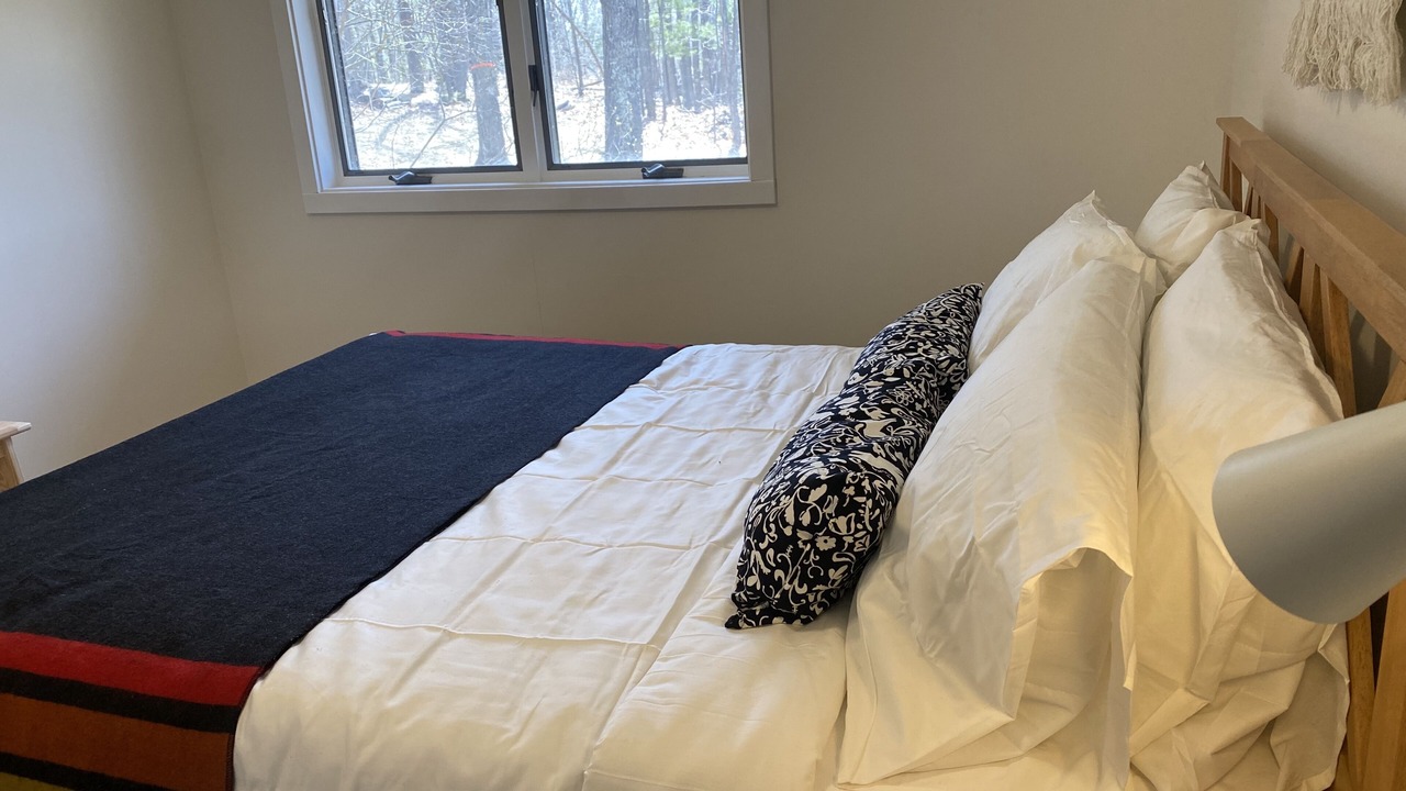Photo of Bedroom in Remer