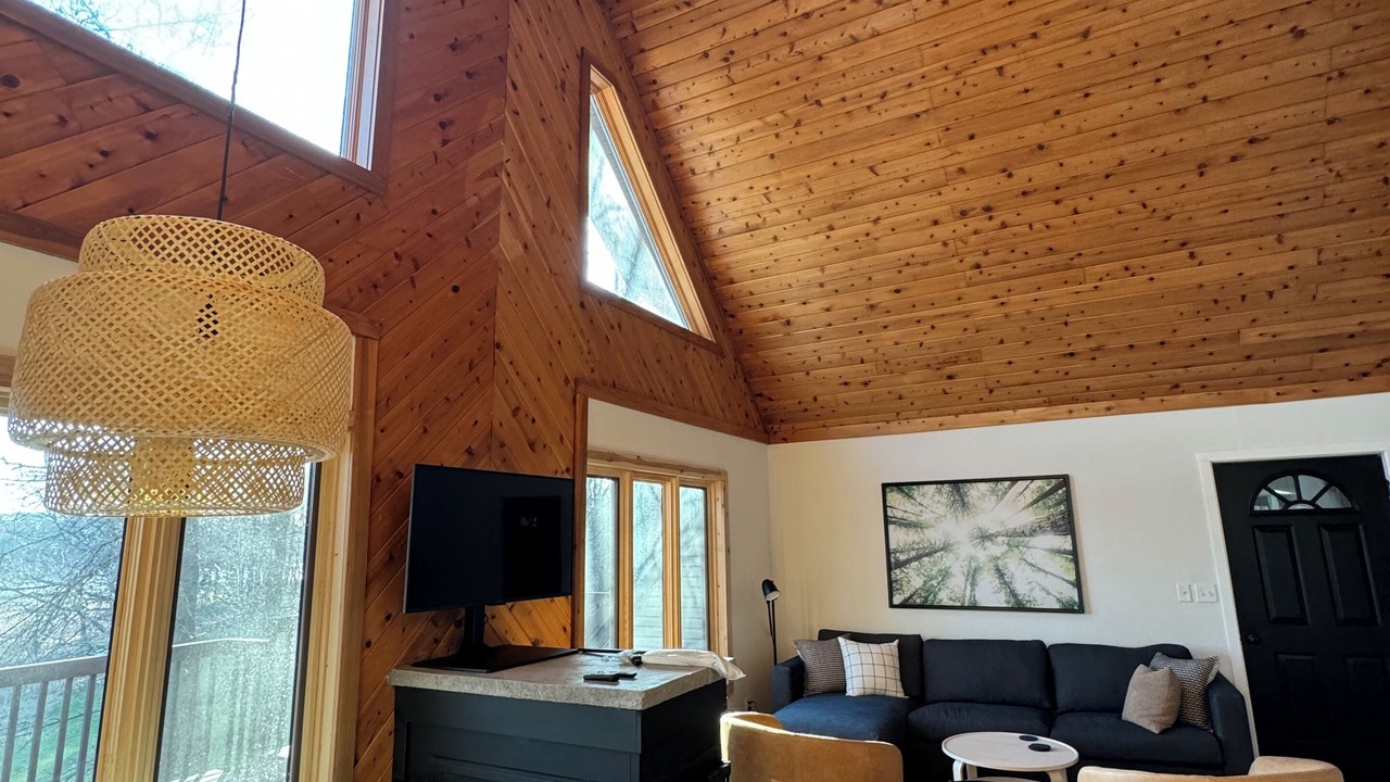 Photo of Livingroom in Remer