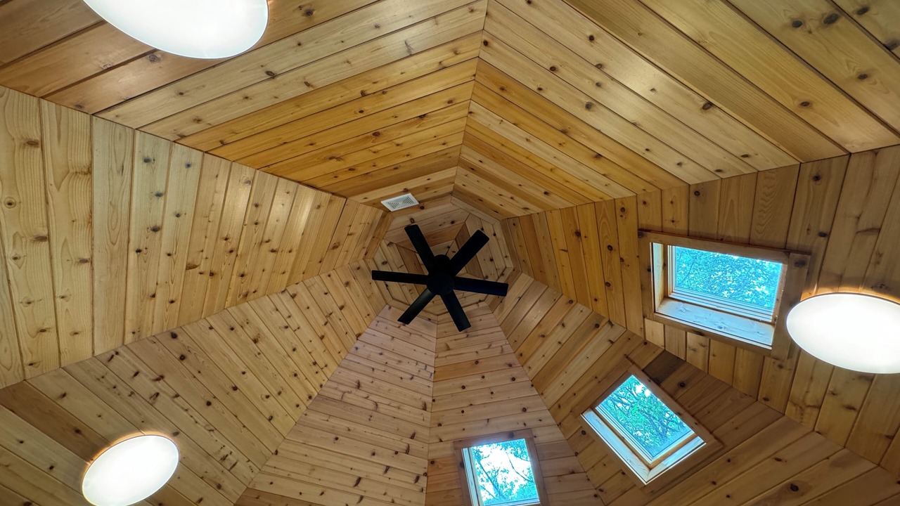 Photo of Bedroom in Remer