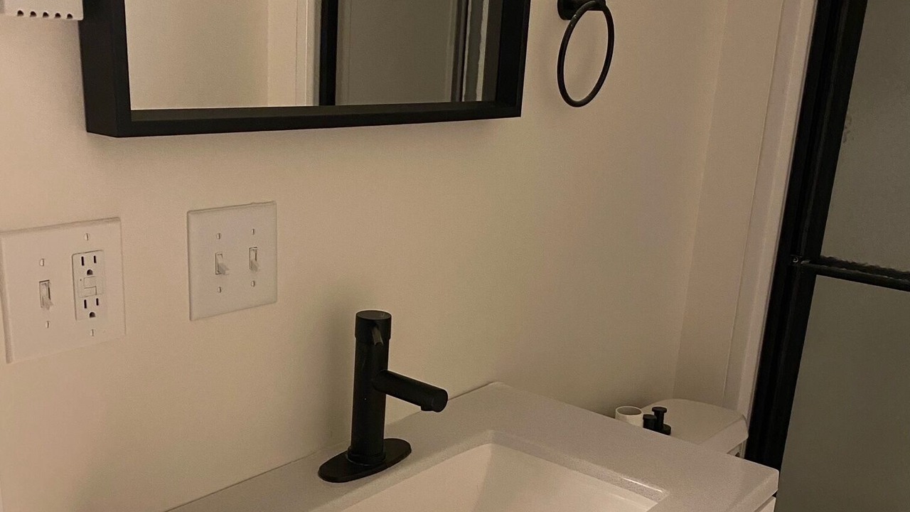 Photo of Bathroom in Remer