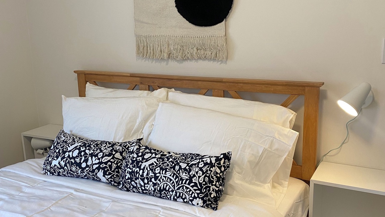 Photo of Bedroom in Remer