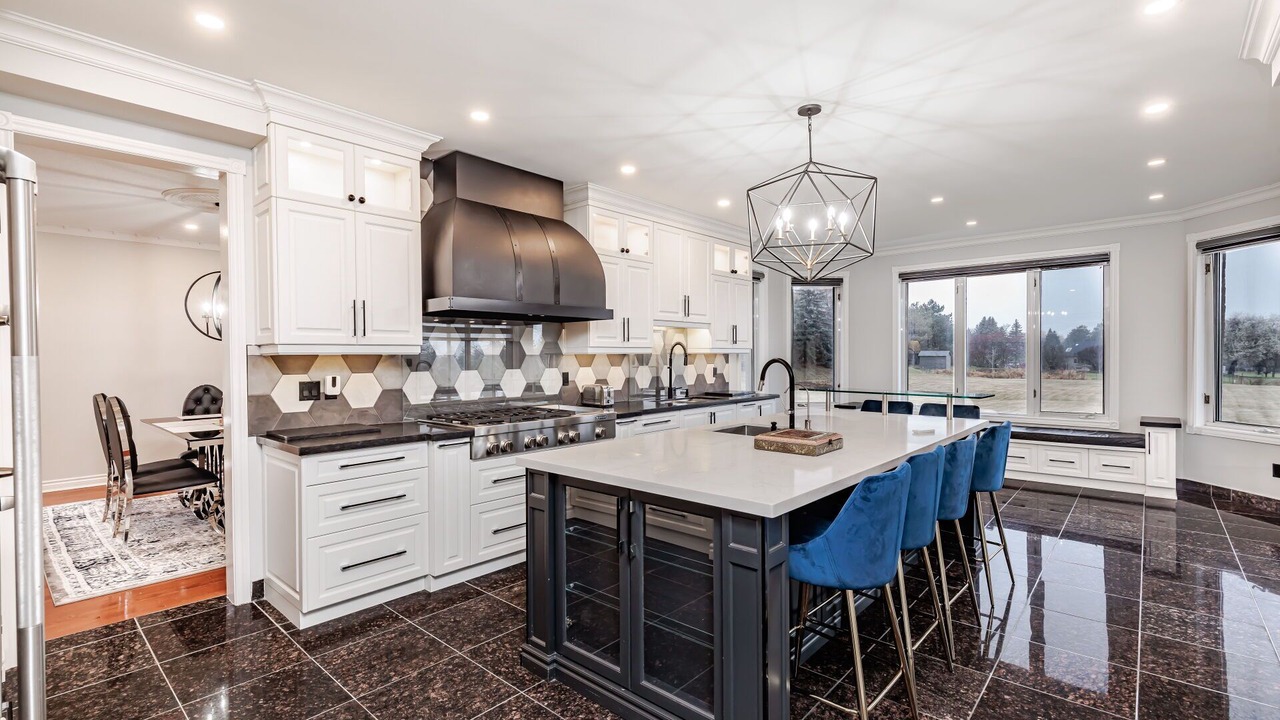 Photo of Kitchen in Brampton