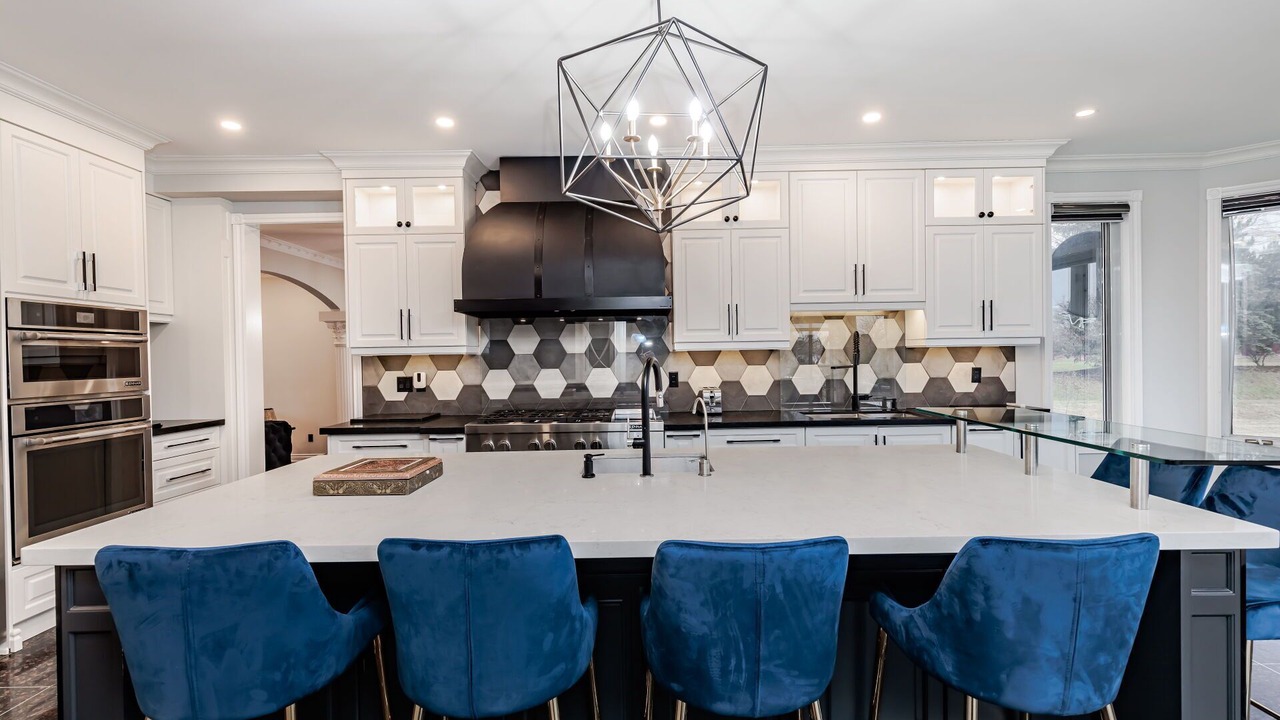 Photo of Kitchen in Brampton