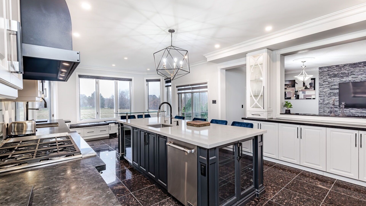 Photo of Kitchen in Brampton