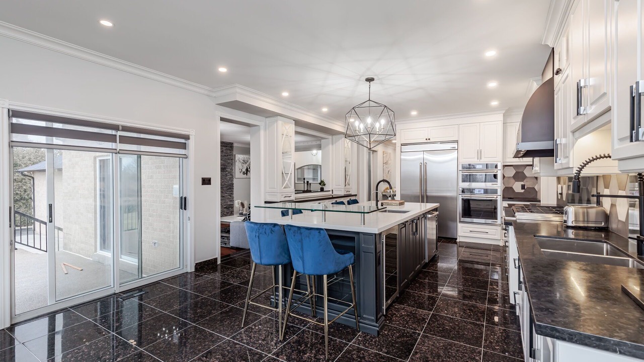 Photo of Kitchen in Brampton