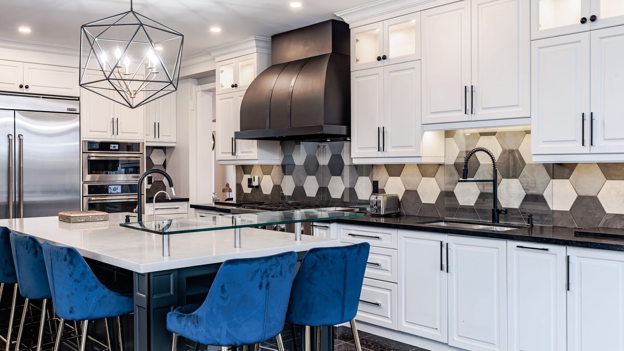 Photo of Kitchen in Brampton
