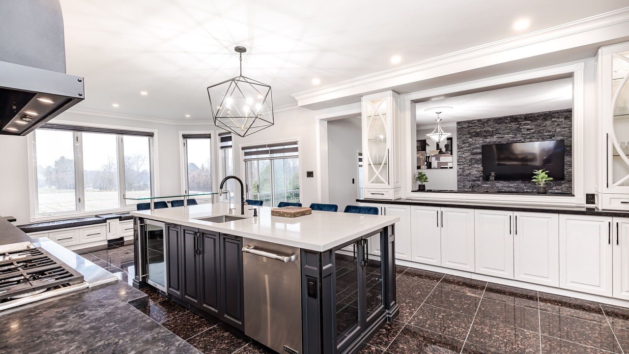 Photo of Kitchen in Brampton