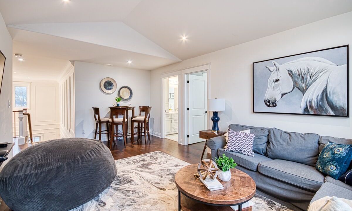 Photo of Livingroom in Caledonia