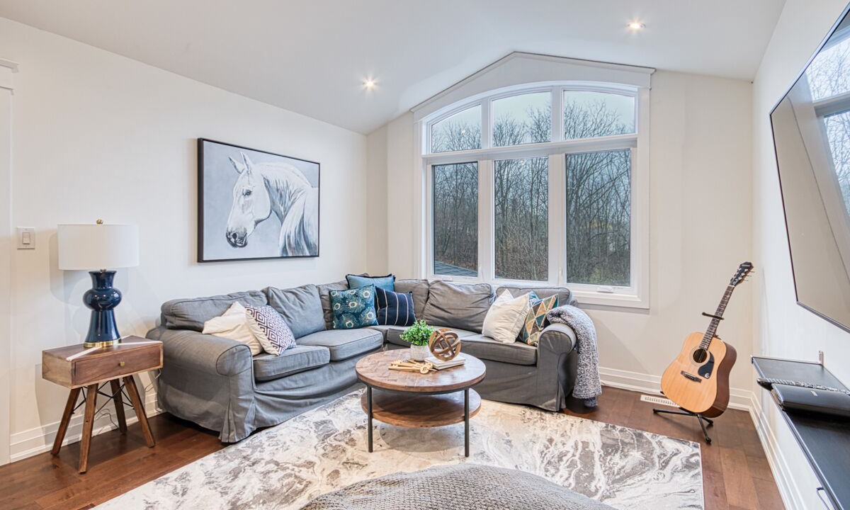 Photo of Livingroom in Caledonia