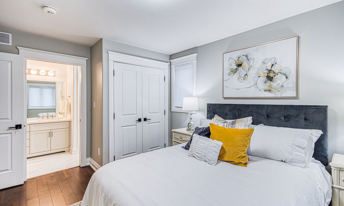 Photo of Bedroom in Caledonia