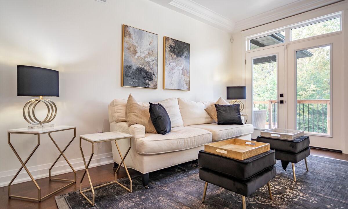 Photo of Livingroom in Caledonia
