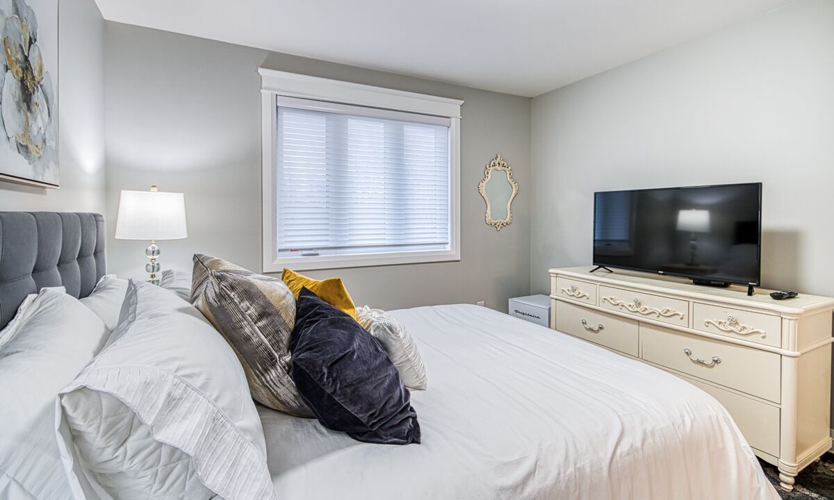 Photo of Bedroom in Caledonia