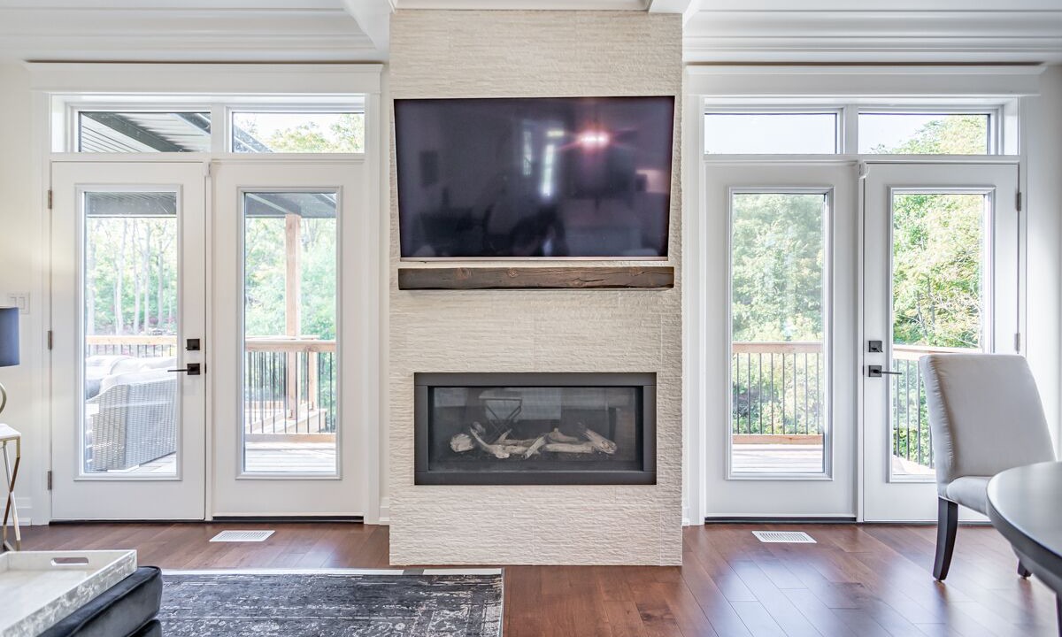 Photo of Livingroom in Caledonia