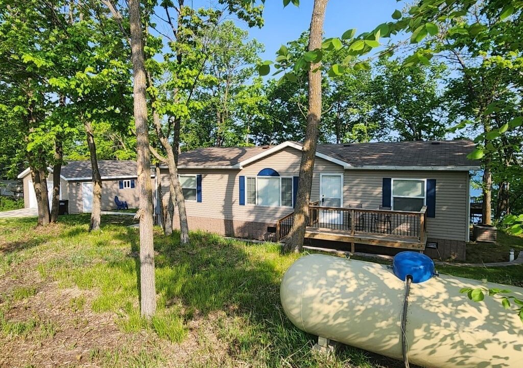 Photo of Outdoor in Edna