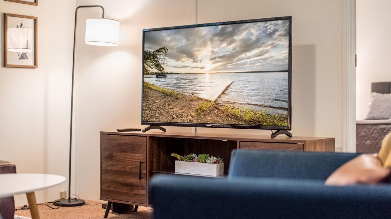 Photo of Livingroom in Edna