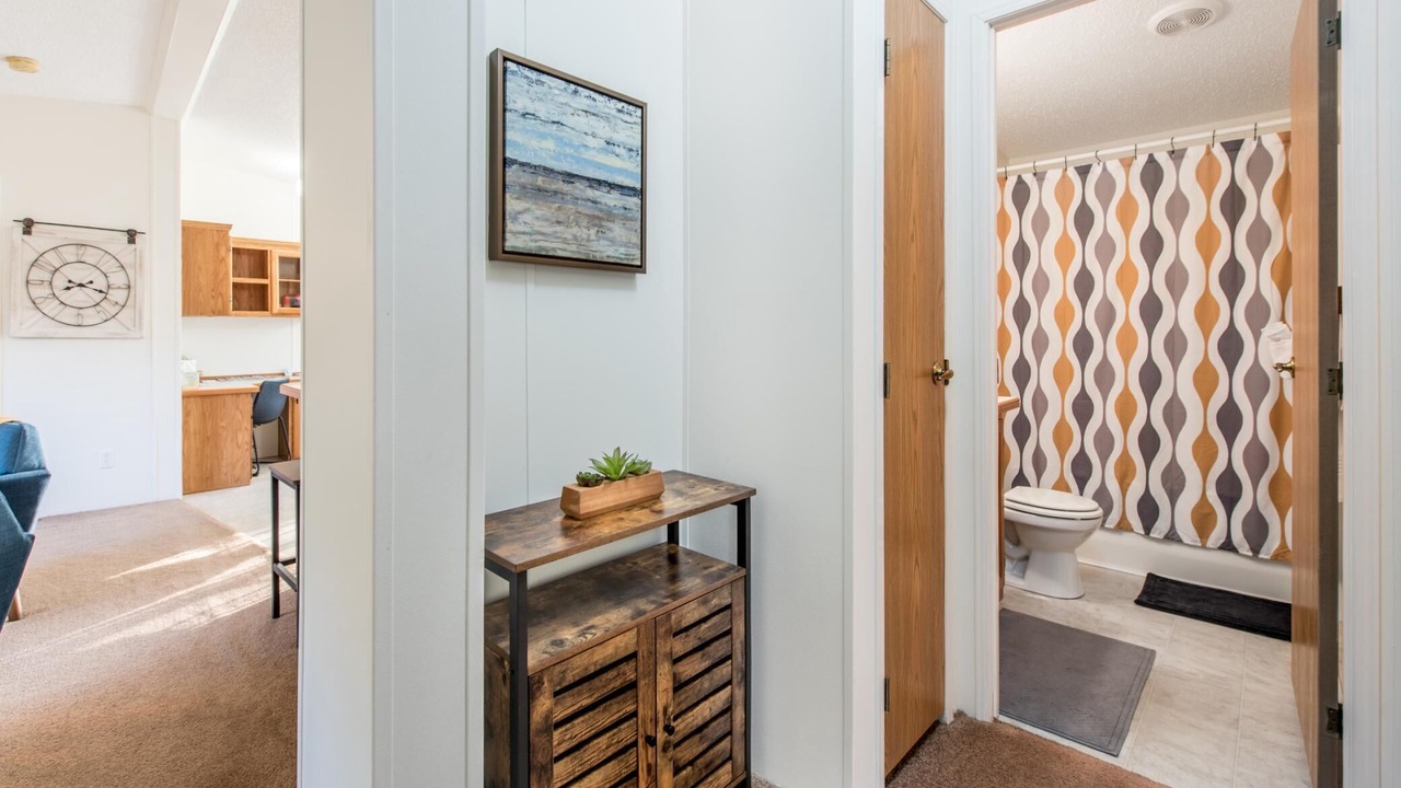 Photo of Bathroom in Edna