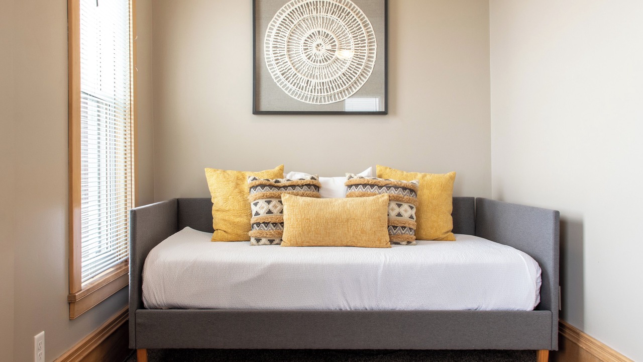 Photo of Bedroom in Downtown - Waterfront