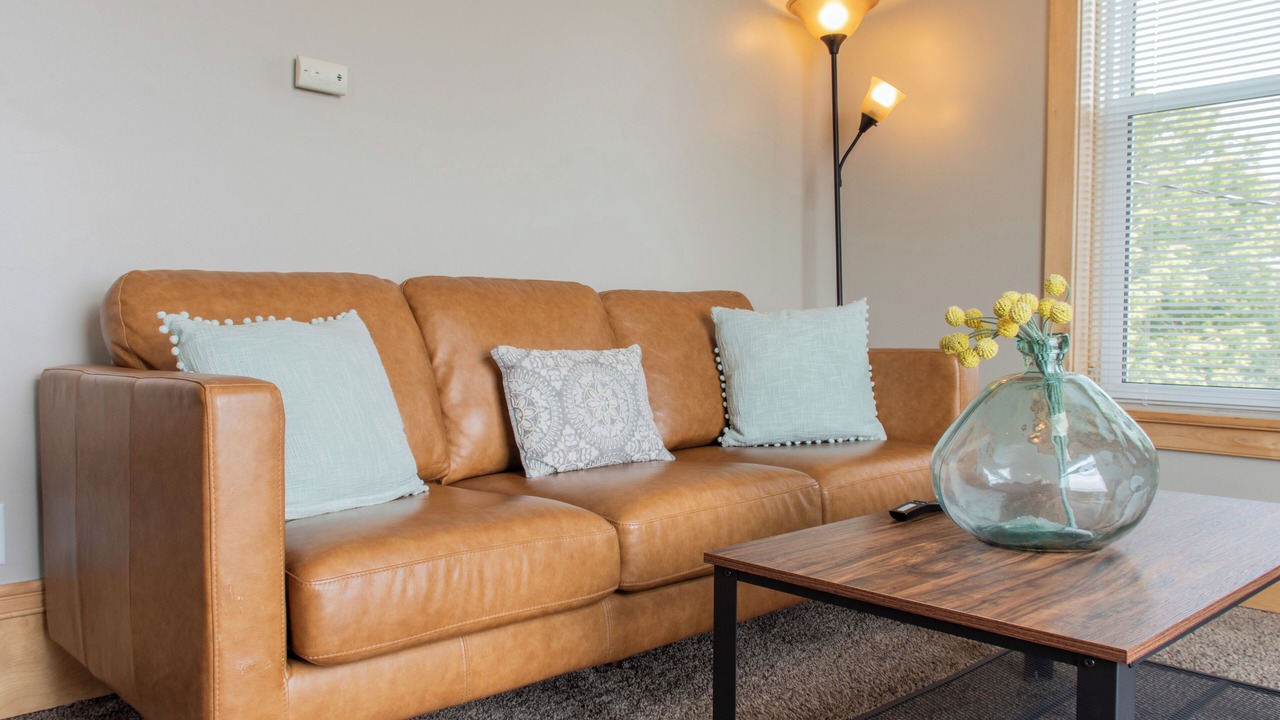 Photo of Livingroom in Downtown - Waterfront