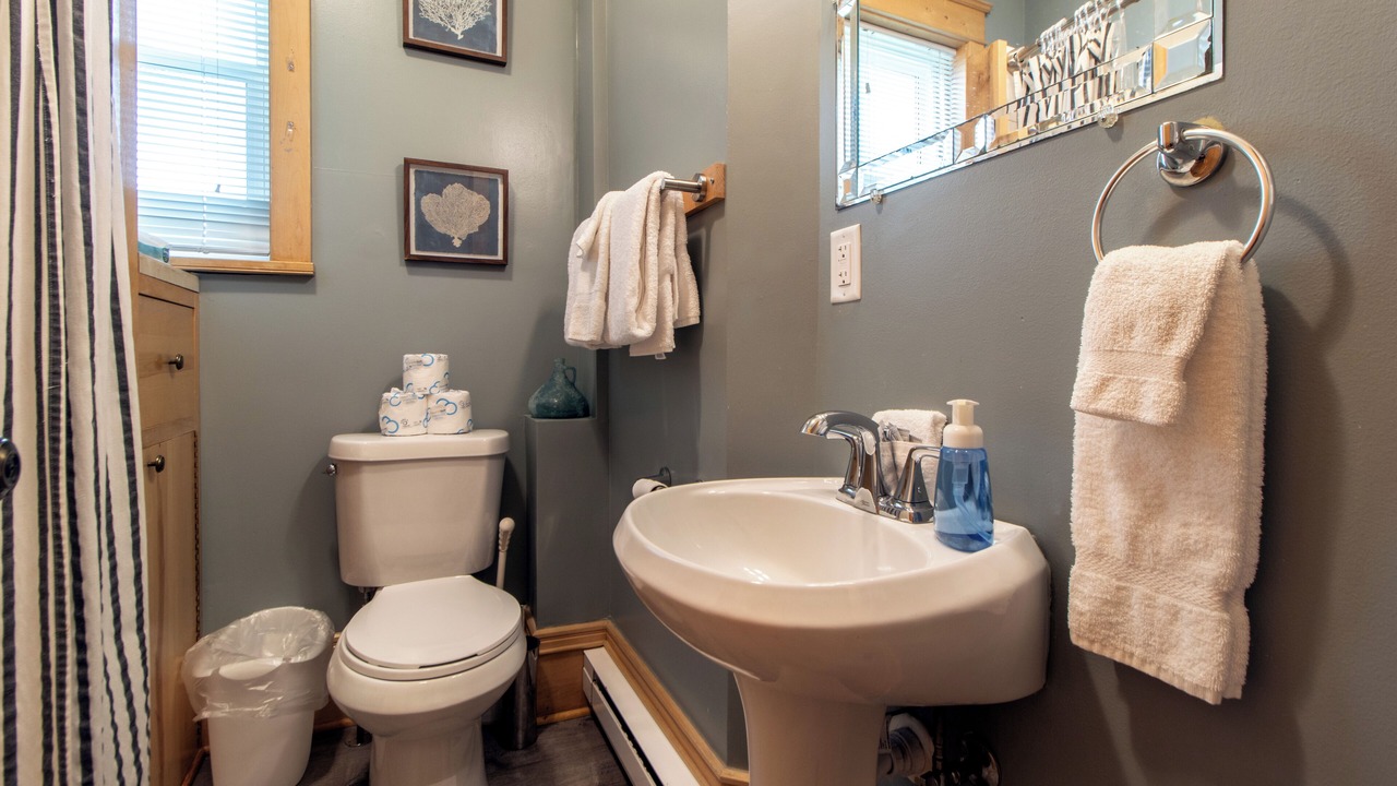 Photo of Bathroom in Downtown - Waterfront