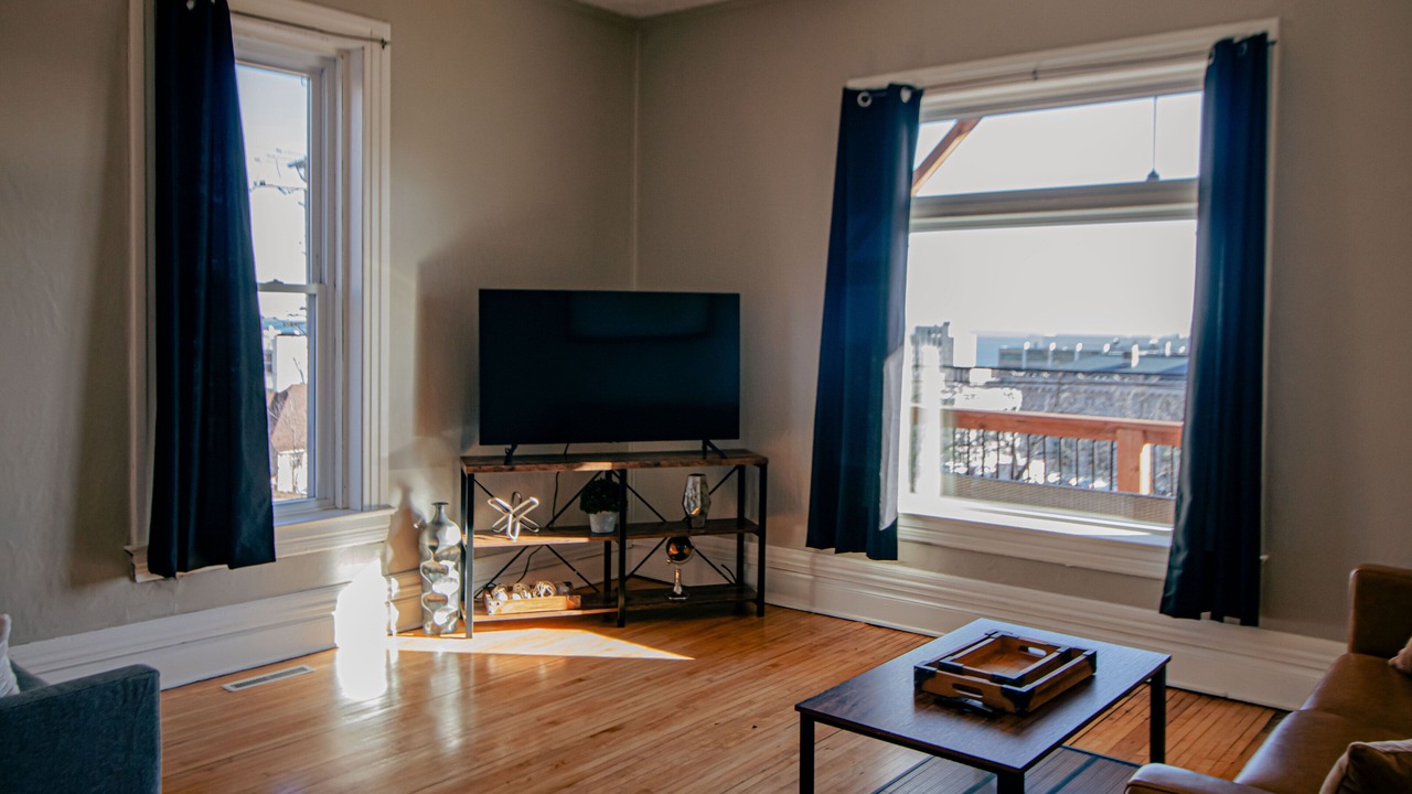 Photo of Livingroom in Observation Hill