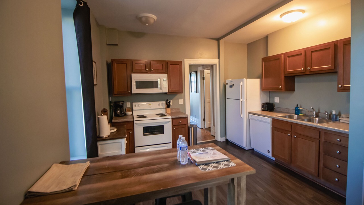 Photo of Kitchen in Observation Hill