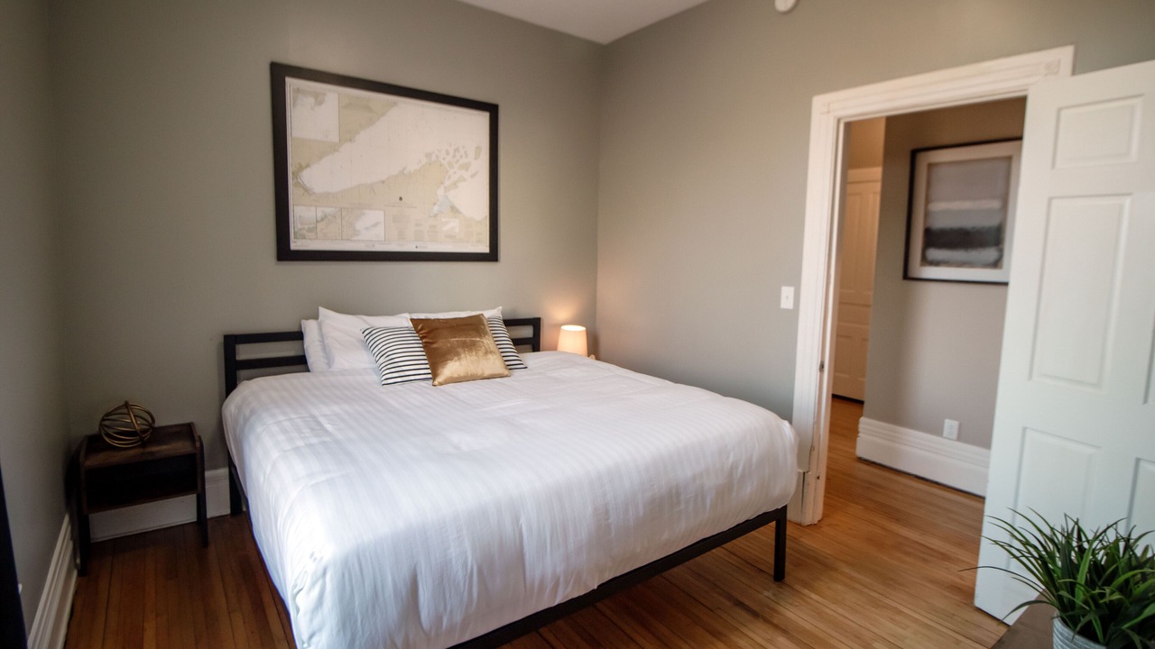 Photo of Bedroom in Observation Hill