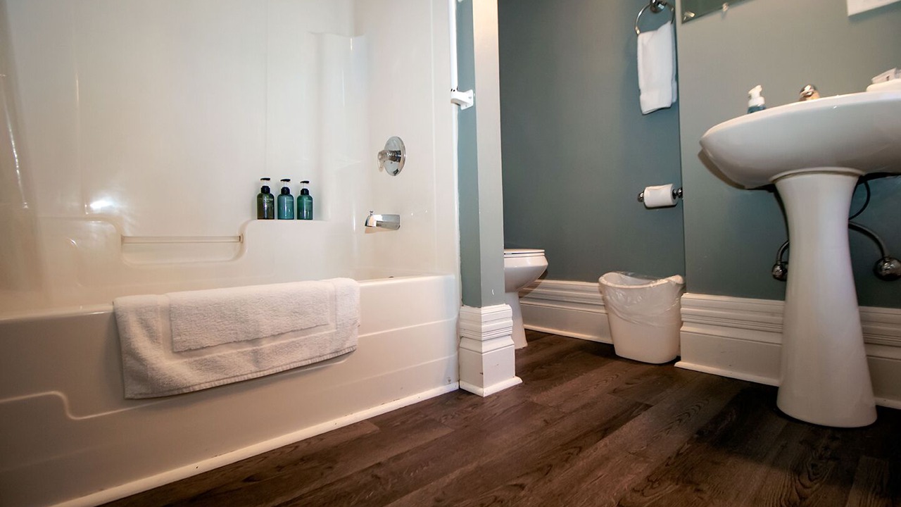 Photo of Bathroom in Observation Hill