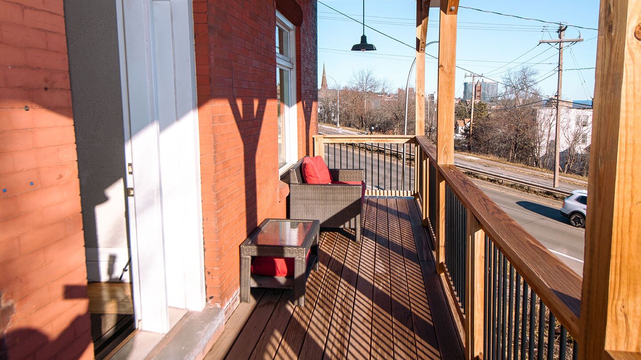 Photo of Outdoor in Observation Hill