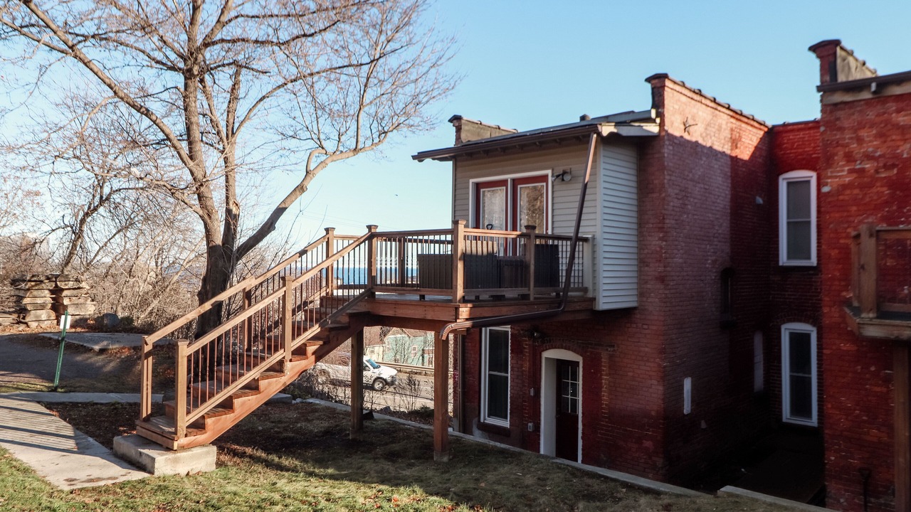 Photo of Outdoor in Observation Hill