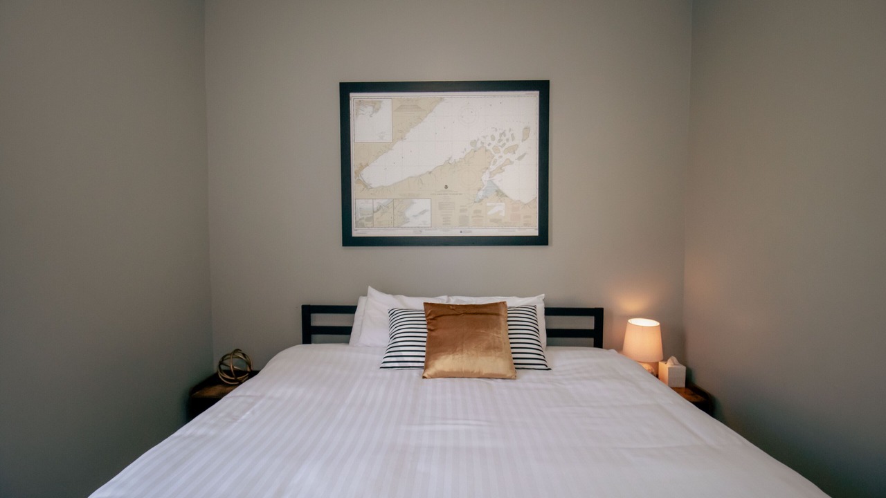Photo of Bedroom in Observation Hill