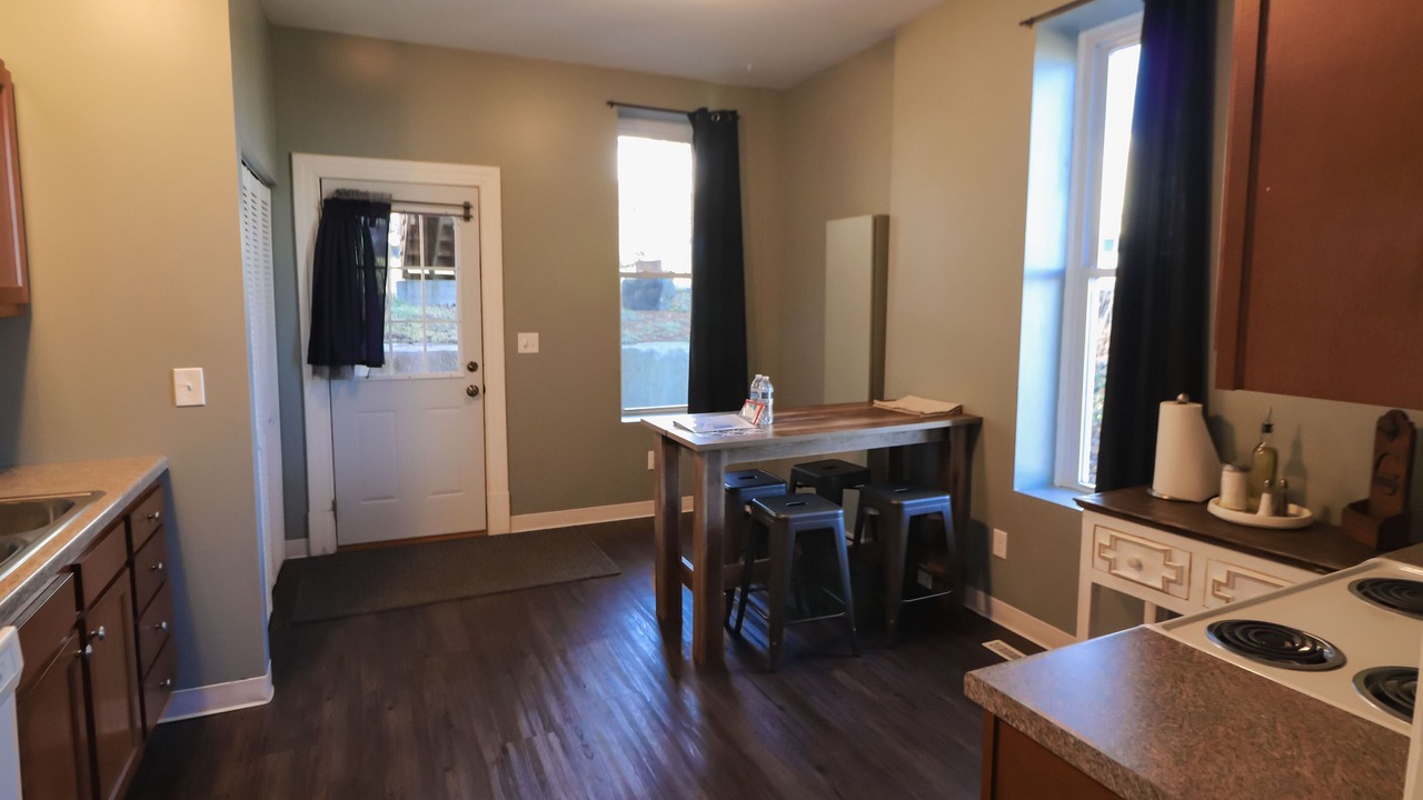 Photo of Kitchen in Observation Hill