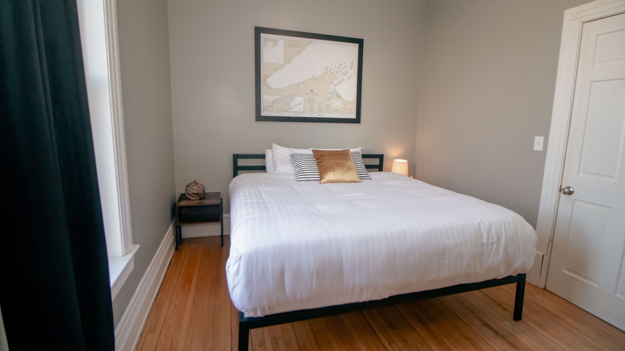 Photo of Bedroom in Observation Hill