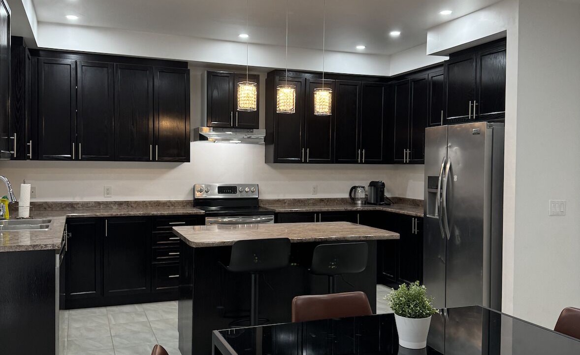 Photo of Kitchen in Durham Region