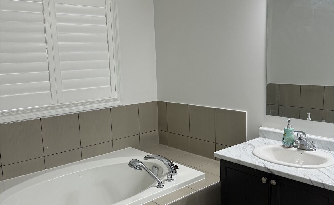 Photo of Bathroom in Durham Region