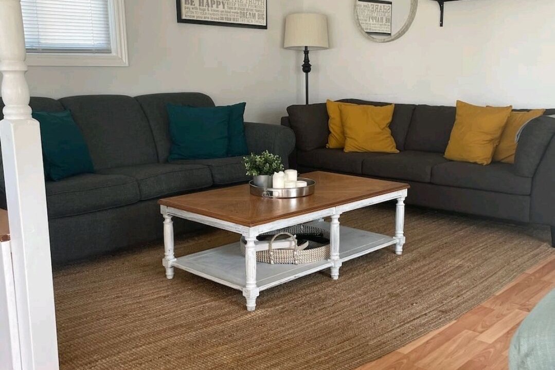 Photo of Livingroom in Long Point