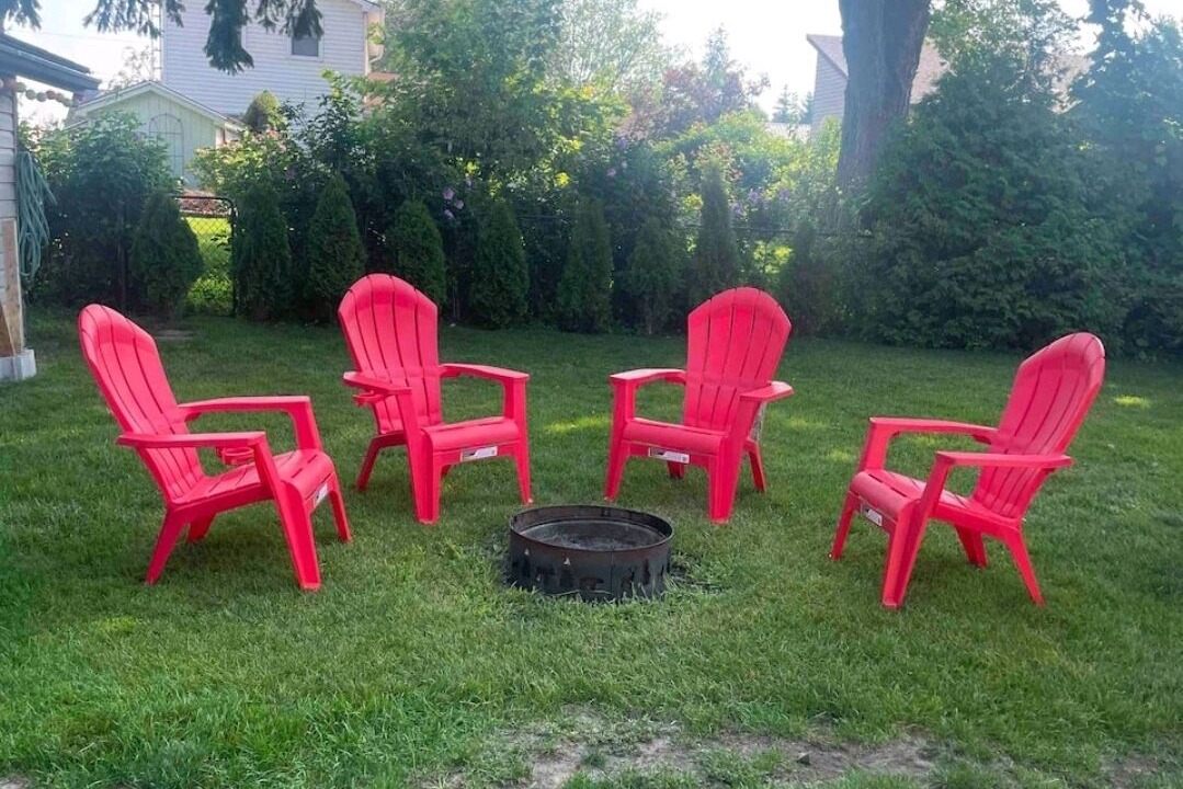 Photo of Outdoor in Long Point