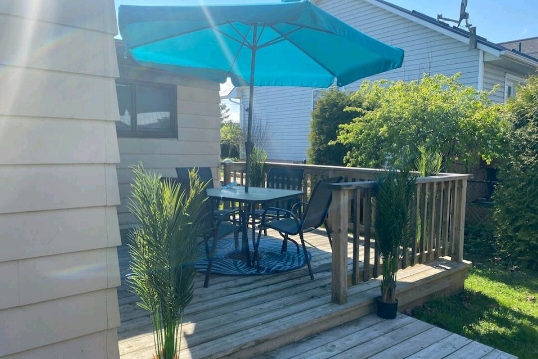 Photo of Outdoor in Long Point